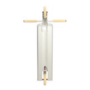 Aztek Complete Architect skiro za trike- Srebren 