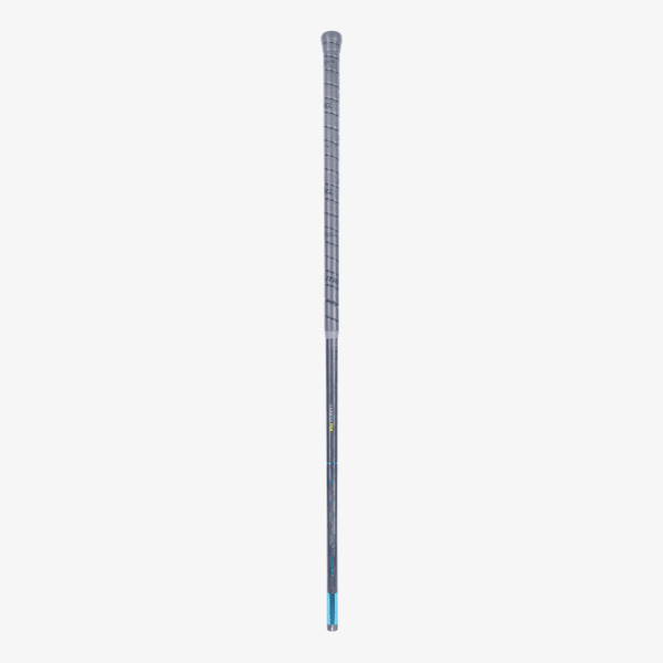 Salming P-series Carbon Pro F29 floorball stick (shaft only) grey/blue