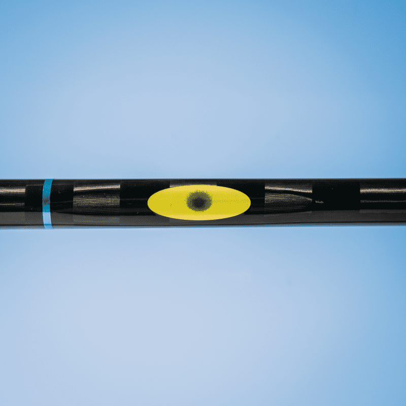 Salming P-series Kickzone Pro F29 floorball stick (shaft only)