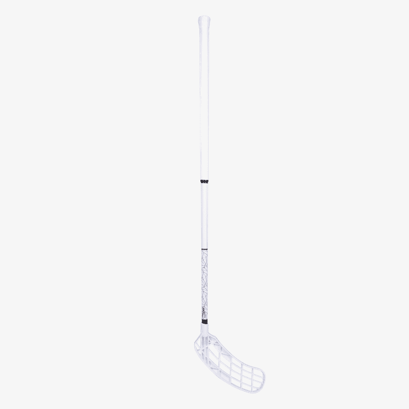 Salming Ultralite Q1 Blade F29 floorball stick white/black