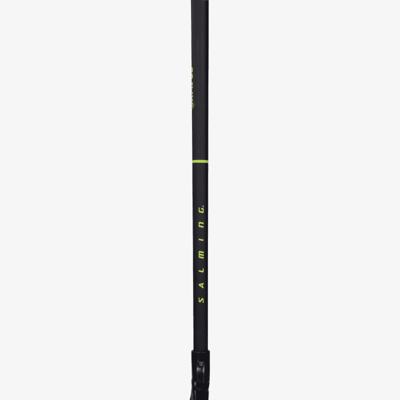 Salming Xplode 30 floorball stick black/green
