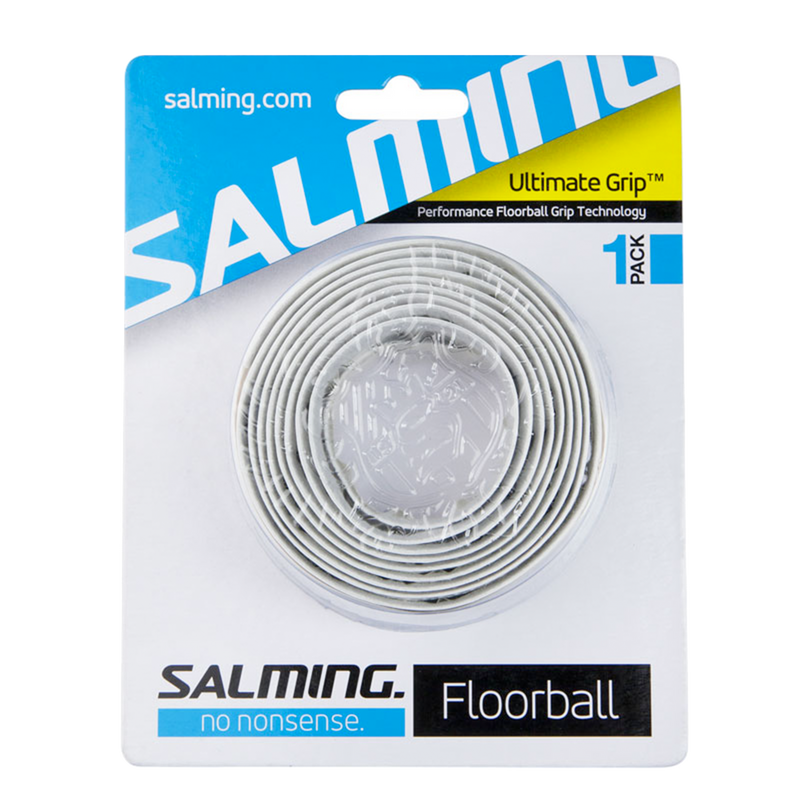 Salming ultimate grip white