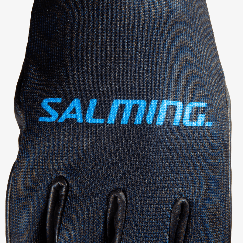 Salming goalie gloves E-series