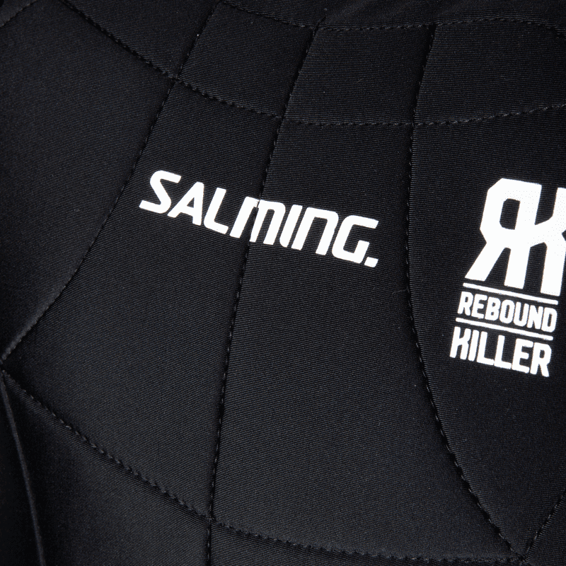 Salming goalie protective vest E-series