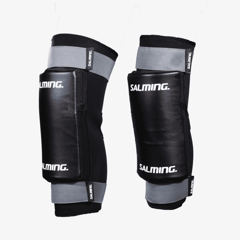 Salming goalie kneepads E-series