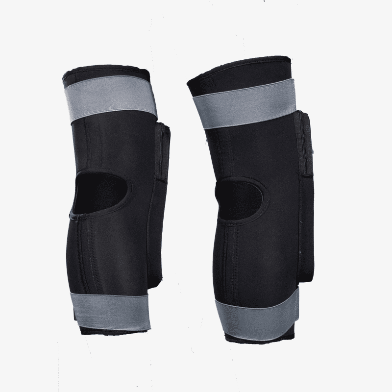 Salming goalie kneepads E-series