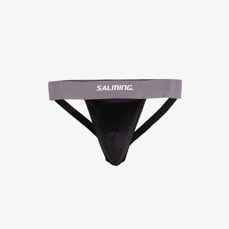 Salming goalie jock strap E-series