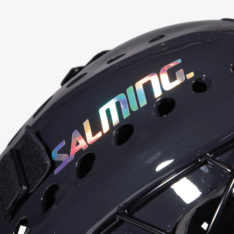 Salming Phoenix Elite helmet