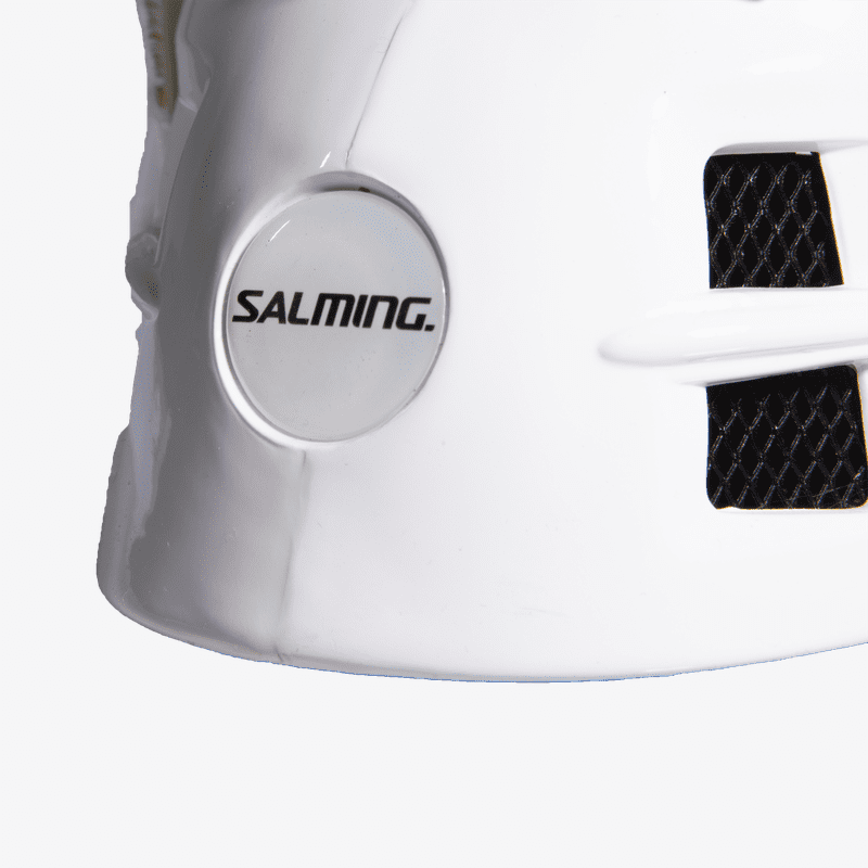 Salming Phoenix Elite helmet