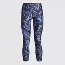 UA Vanish AOP ankle leg ženske pajkice