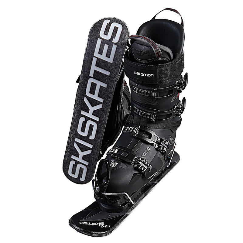 Skiskates od Snowfeet* | 44 CM | Snowblades Skiblades