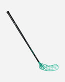 Unihoc UNILITE PRODIGY FL 36 black/turquoise floorball palica