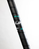 Unihoc UNILITE PRODIGY FL 36 black/turquoise floorball palica
