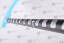 Zone floorball palica HYPER INTRO 29 black/cyan 