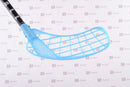 Zone floorball palica HYPER INTRO 29 black/cyan 