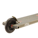 Aztek Complete Architect skiro za trike- Srebren 