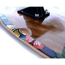 Tempish surfy longboard Tropic T