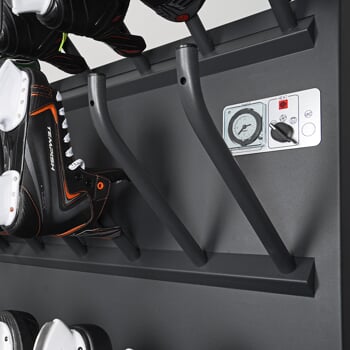 Tempish ZEPHYR 20 dryer for skates and hockey equipment