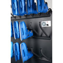 Tempish sušilec ZEPHYR 10 za drsalke in hokejsko opremo