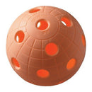 CRATER FLOORBALL BALL WHITE