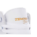 Tempish ženske drsalke Dream white II