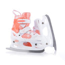 Tempish nastavljive dekliške drsalke / rolerji Rs TON Duo Led Girl