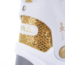 Tempish otroški nastavljivi roler/drsalka Enbo Duo Girl zlate