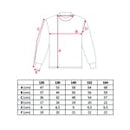 Tempish floorball SIXTH SENSE T1.0 otroški dres za golmana Junior