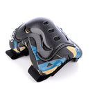 Tempish otroški komplet ščitnikov Stryker