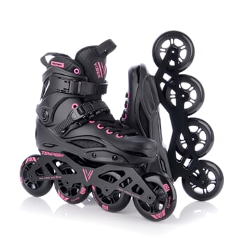 Tempish urban/freestyle rolerji Viber 90 L.E. lady