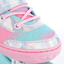 Twixer otroski dekliski nastavljivi rolerji