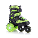 Twixer otroski nastavljivi rolerji