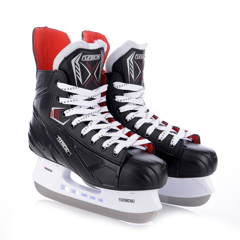 FunActiv ICE TRACK moske hokejske drsalke