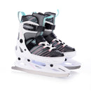 Tempish nastavljive otroške dekliske drsalke Systentice