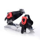 Tempish otroške nastavljive drsalke First skate