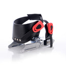 Tempish otroške nastavljive drsalke First skate