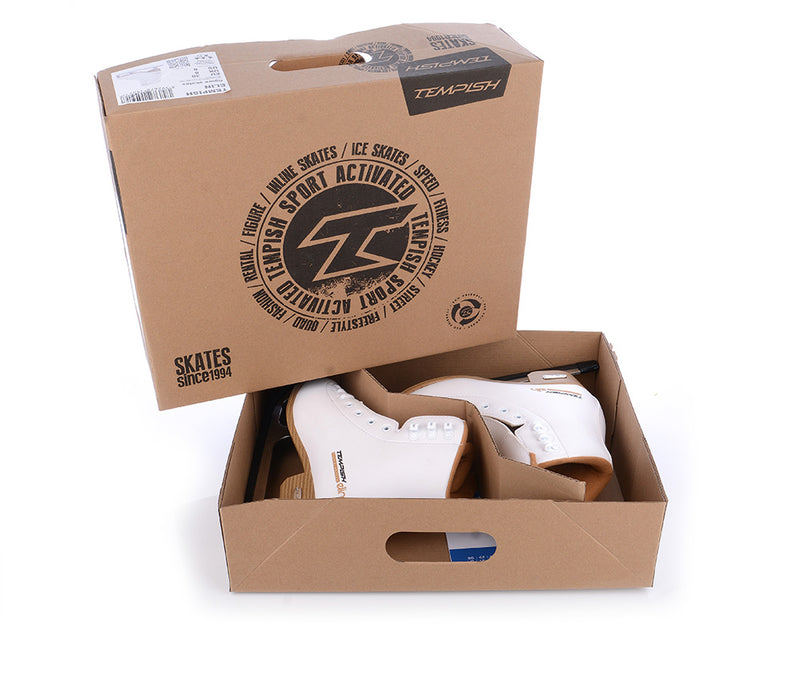 Tempish zenske drsalke ELIN