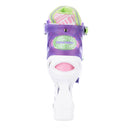 TEMPISH BAM-BU FLASH GIRL otroški rolerji z LED kolesi
