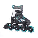 FunActiv TRILO 4in1 – otroški rolerji in drsalke
