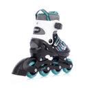 FunActiv TRILO 4in1 – otroški rolerji in drsalke
