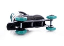 FunActiv TRILO 4in1 – otroški rolerji in drsalke
