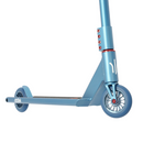 Aztek Complete Architect skiro za trike- Srebren 