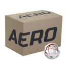 Salming Aero plus bele žogice za floorball