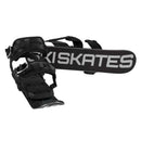 Skiskates od Snowfeet* | 44 CM | Snowblades Skiblades