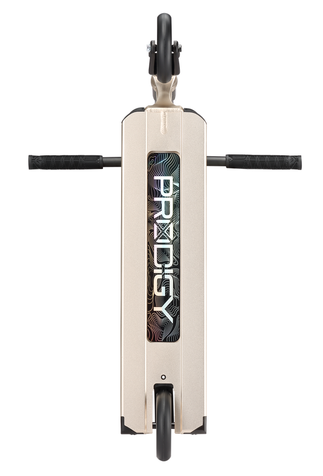 Prodigy X ONE STREET skiro za trike (vec barv)