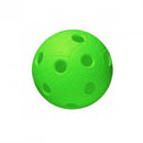 CRATER FLOORBALL BALL WHITE