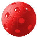 CRATER FLOORBALL BALL WHITE