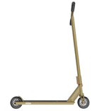 Aztek Complete Architect skiro za trike- Srebren 