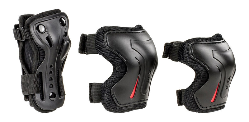 SFR Essentials triple pad set scitnikov 
