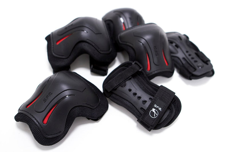 SFR Essentials triple pad set scitnikov 